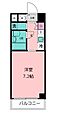 コスモフォーラム三鷹4階1,150万円