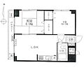 ライオンズマンション西日暮里4階2,200万円