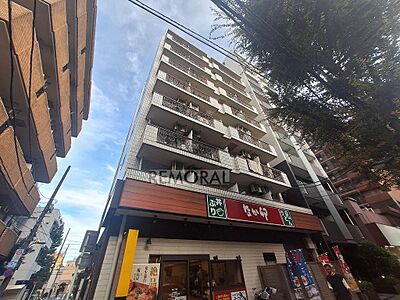 外観 外観