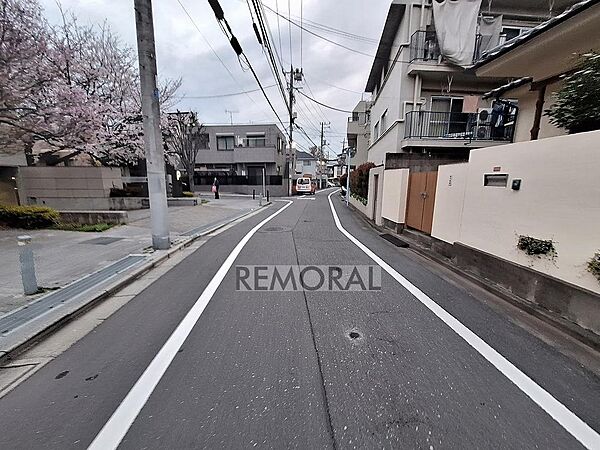 周辺を拡大表示