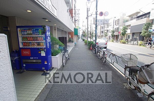 周辺を拡大表示