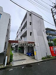クリオ石川台壱番館 ワンルームの間取図画像