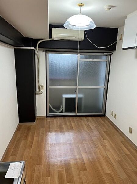 室内を拡大表示