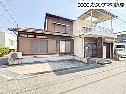 倉敷市大畠1丁目　戸建て