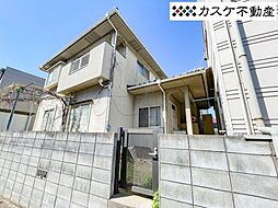 倉敷市沖　戸建て