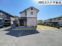 総社市門田　戸建て