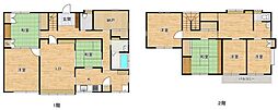 岡山市南区妹尾　7LDK