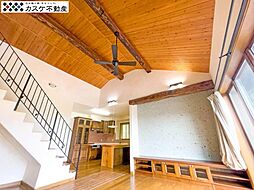 岡山市東区吉井　カフェ・ドッグラン