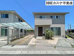 倉敷市安江　戸建て