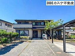 倉敷市林　戸建て