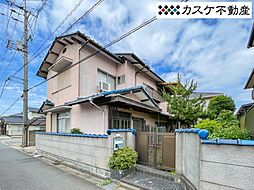 倉敷市安江　戸建て