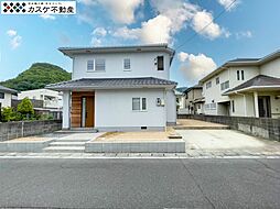 玉野市八浜町見石