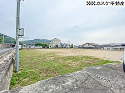 児島唐琴1丁目　土地