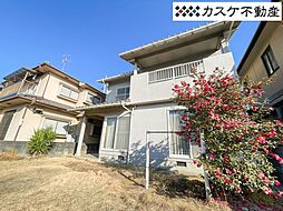 倉敷市茶屋町　戸建て