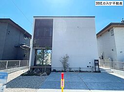 ブルーステラ北畝3LDK