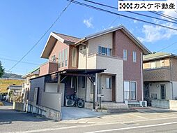 倉敷市酒津　戸建て
