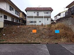 春野町平和　売土地