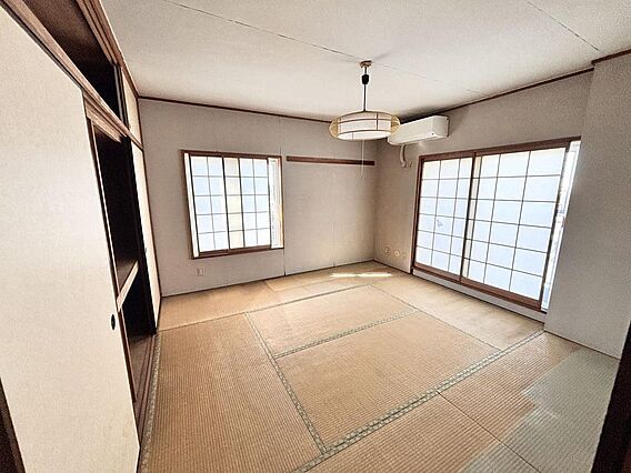 和室8帖