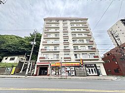 市川国府台マンション