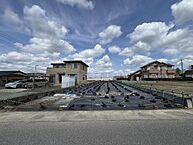 埼玉県三郷市小谷堀575-1：物件画像