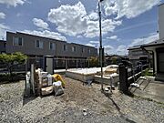 現地（令和8年5月25日）