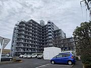 ライフペリエ三郷