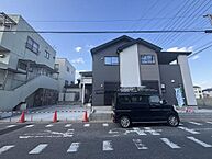 埼玉県三郷市高州1丁目286-2：物件画像