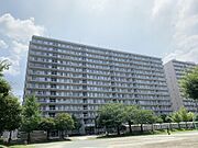 パークフィールドみさとテラウエスト5街区1号館