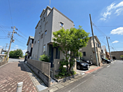 三郷市中央2丁目中古戸建（ヘーベルハウス注文住宅）