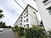 習志野台12街区住宅9号棟