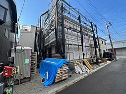 外観の画像