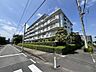 外観：三郷早稲田団地８−１−１号棟