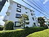 外観：三郷早稲田団地８−１−１号棟