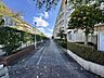 外観：三郷早稲田団地３−４−２号棟