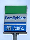 ファミリーマート 若林上飯田店（520m）