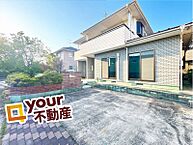 宮城県遠田郡美里町北浦字道祖神：物件画像