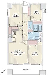 ライオンズマンション大和第5