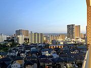 夜景
