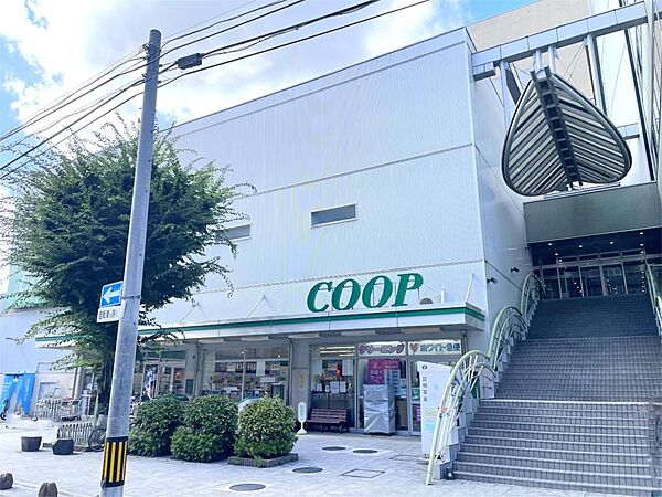 周辺を拡大表示