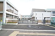 仙台市立岩切中学校（2158m）