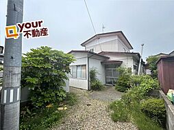 外観の画像
