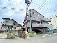 宮城県仙台市青葉区小松島1丁目：物件画像
