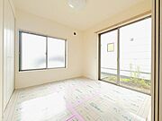 ※現在、リフォーム中　現況と異なる場合がございます。