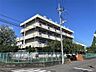 周辺：仙台市立鶴巻小学校（769m）