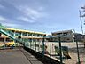 周辺：ふくだまち幼稚園（360m）
