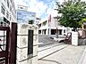 周辺：仙台市立五橋中学校（830m）
