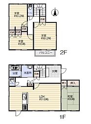 青葉区錦ケ丘5丁目 戸建