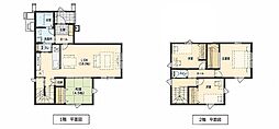 大崎市古川稲葉1丁目 新築戸建