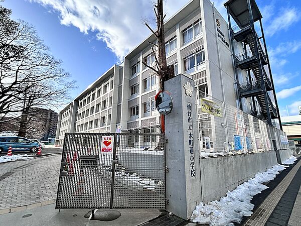 周辺を拡大表示