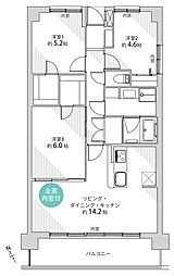 長町駅 1,490万円